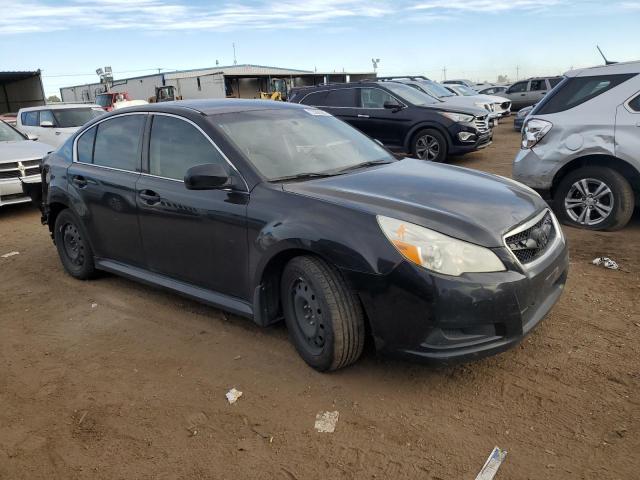 Photo 3 VIN: 4S3BMBG68B3255502 - SUBARU LEGACY 