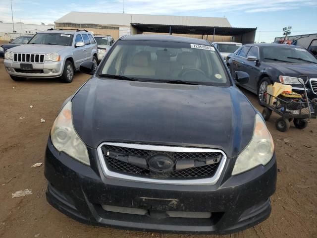 Photo 4 VIN: 4S3BMBG68B3255502 - SUBARU LEGACY 