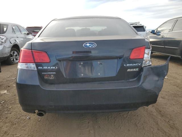 Photo 5 VIN: 4S3BMBG68B3255502 - SUBARU LEGACY 