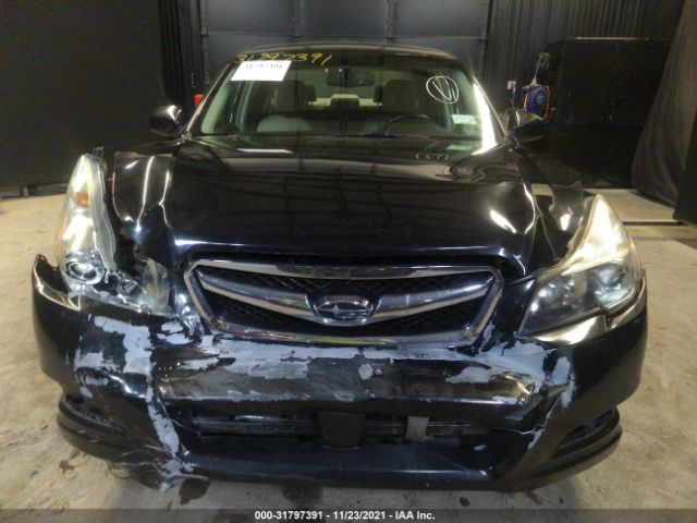 Photo 5 VIN: 4S3BMBG68C3021412 - SUBARU LEGACY 