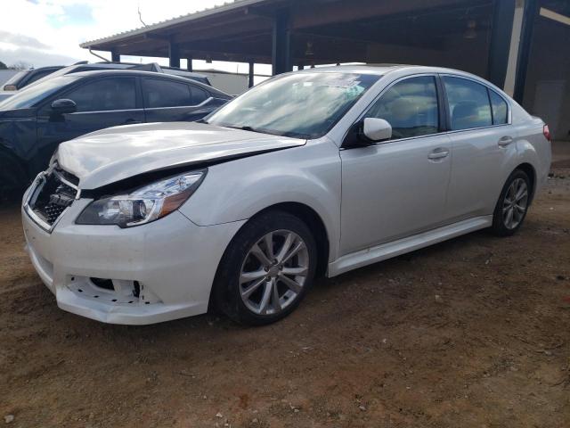 Photo 0 VIN: 4S3BMBG68D3005468 - SUBARU LEGACY 