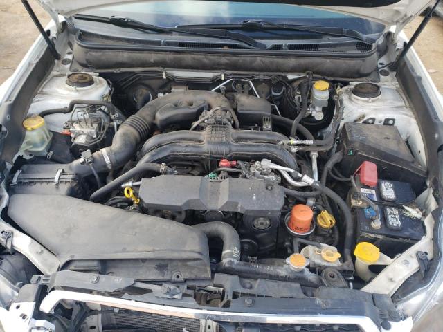 Photo 10 VIN: 4S3BMBG68D3005468 - SUBARU LEGACY 