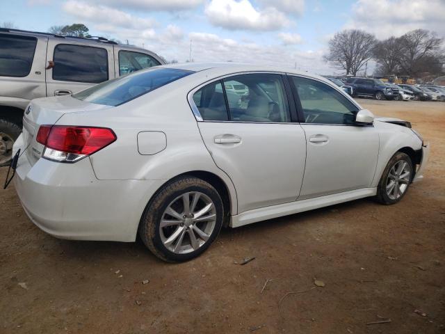 Photo 2 VIN: 4S3BMBG68D3005468 - SUBARU LEGACY 