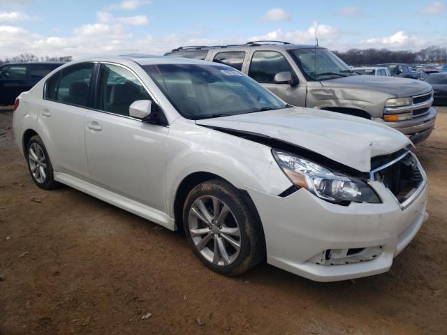 Photo 3 VIN: 4S3BMBG68D3005468 - SUBARU LEGACY 