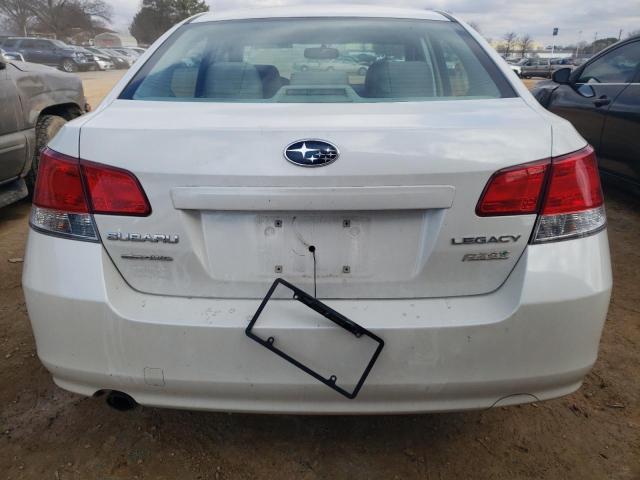 Photo 5 VIN: 4S3BMBG68D3005468 - SUBARU LEGACY 