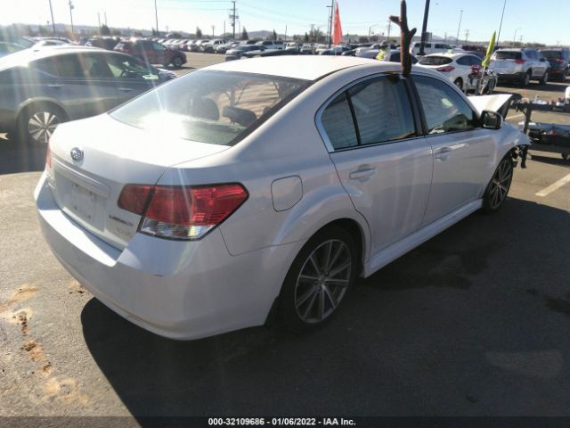 Photo 1 VIN: 4S3BMBG68D3024456 - SUBARU LEGACY 