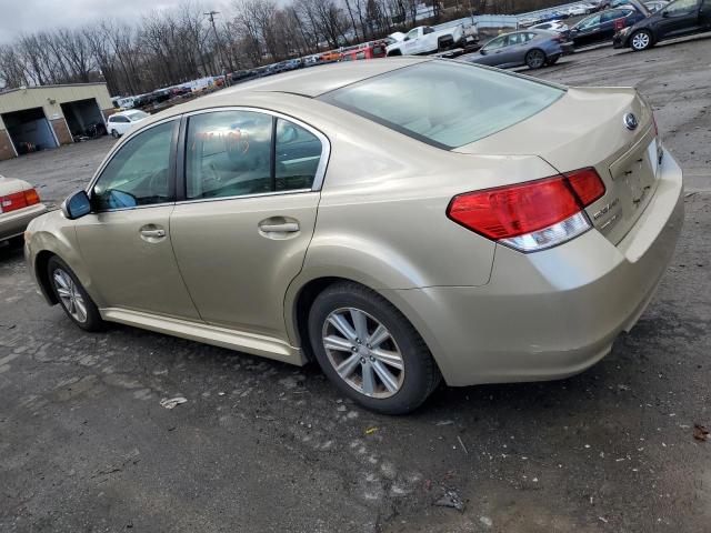 Photo 1 VIN: 4S3BMBG69A3210213 - SUBARU LEGACY 2.5 