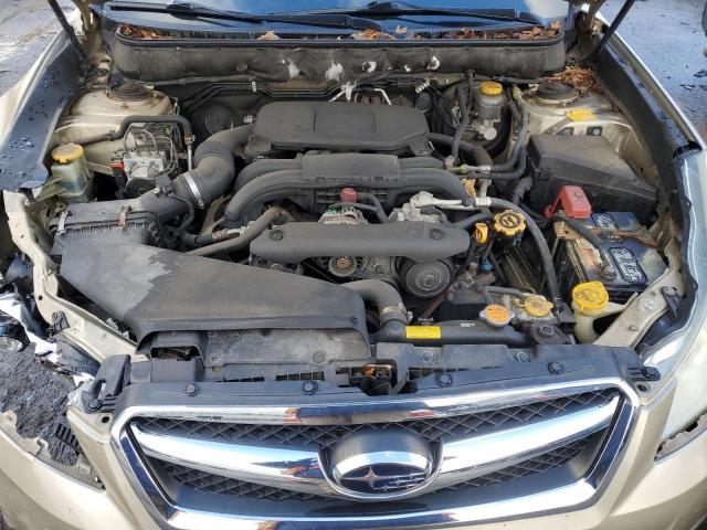 Photo 10 VIN: 4S3BMBG69A3210213 - SUBARU LEGACY 2.5 