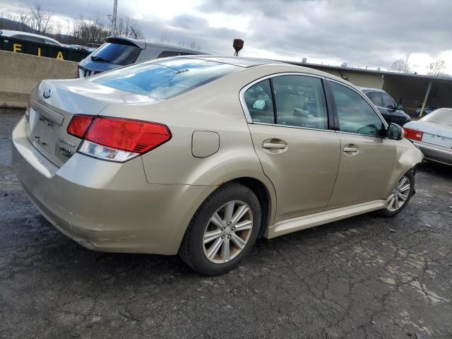 Photo 2 VIN: 4S3BMBG69A3210213 - SUBARU LEGACY 2.5 