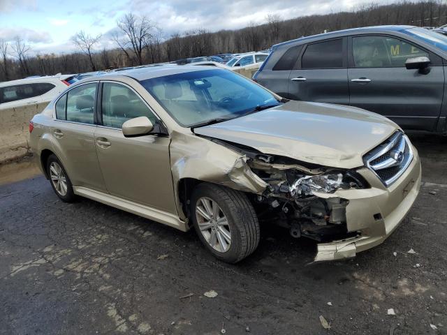 Photo 3 VIN: 4S3BMBG69A3210213 - SUBARU LEGACY 2.5 