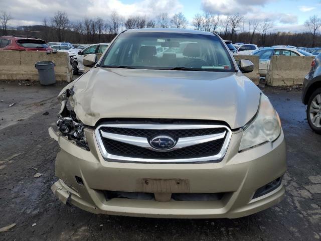 Photo 4 VIN: 4S3BMBG69A3210213 - SUBARU LEGACY 2.5 