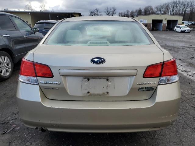 Photo 5 VIN: 4S3BMBG69A3210213 - SUBARU LEGACY 2.5 