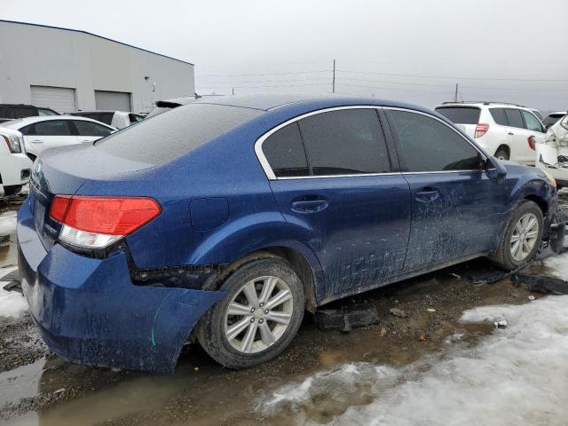 Photo 2 VIN: 4S3BMBG69A3211040 - SUBARU LEGACY 2.5 