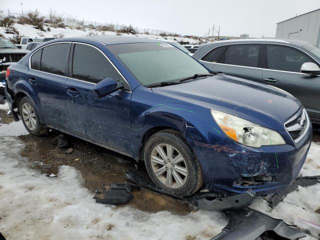 Photo 3 VIN: 4S3BMBG69A3211040 - SUBARU LEGACY 2.5 