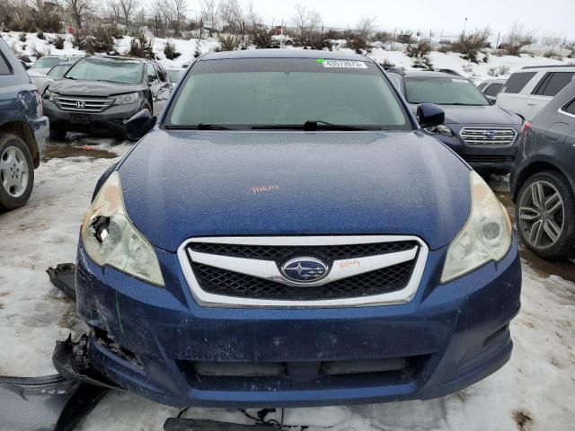 Photo 4 VIN: 4S3BMBG69A3211040 - SUBARU LEGACY 2.5 