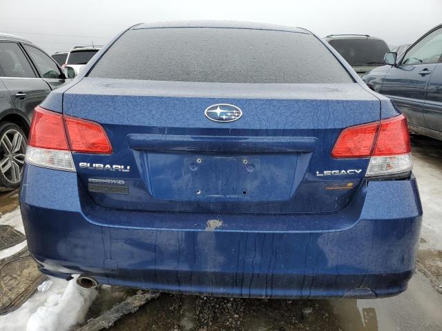 Photo 5 VIN: 4S3BMBG69A3211040 - SUBARU LEGACY 2.5 