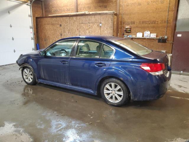 Photo 1 VIN: 4S3BMBG69A3214410 - SUBARU LEGACY 2.5 