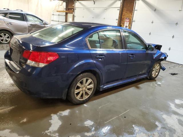 Photo 2 VIN: 4S3BMBG69A3214410 - SUBARU LEGACY 2.5 