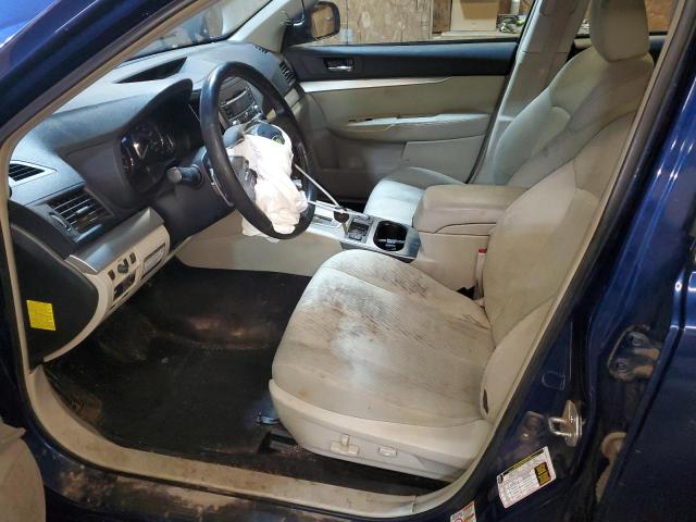 Photo 6 VIN: 4S3BMBG69A3214410 - SUBARU LEGACY 2.5 