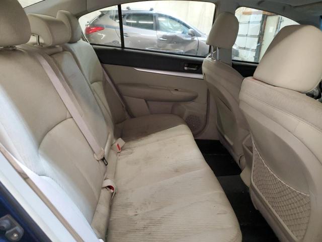 Photo 9 VIN: 4S3BMBG69A3214410 - SUBARU LEGACY 2.5 