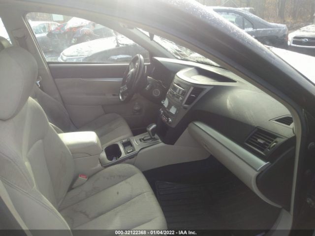 Photo 4 VIN: 4S3BMBG69A3217842 - SUBARU LEGACY 