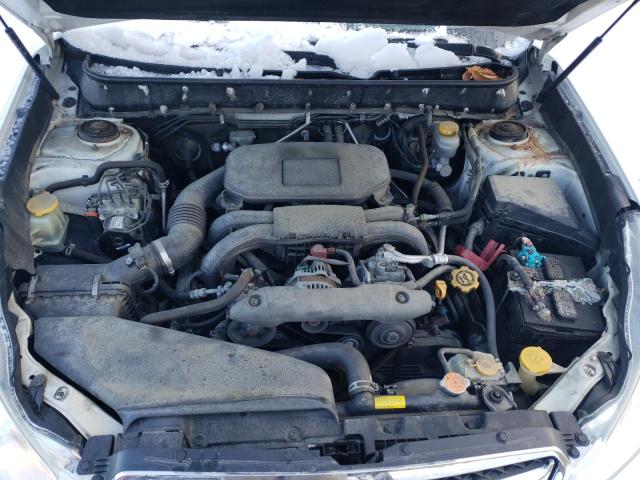 Photo 6 VIN: 4S3BMBG69A3221163 - SUBARU LEGACY 2.5 