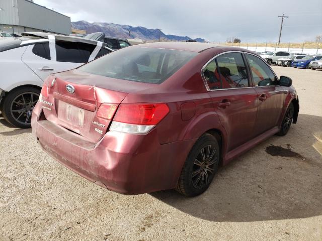 Photo 2 VIN: 4S3BMBG69A3223480 - SUBARU LEGACY 