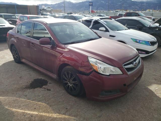 Photo 3 VIN: 4S3BMBG69A3223480 - SUBARU LEGACY 