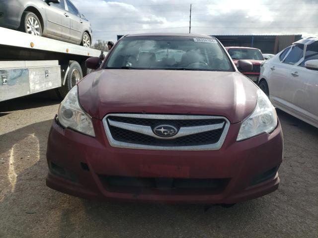 Photo 4 VIN: 4S3BMBG69A3223480 - SUBARU LEGACY 