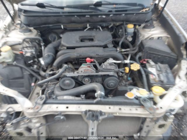 Photo 9 VIN: 4S3BMBG69A3226511 - SUBARU LEGACY 