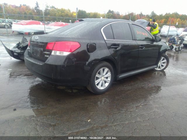 Photo 3 VIN: 4S3BMBG69A3231854 - SUBARU LEGACY 