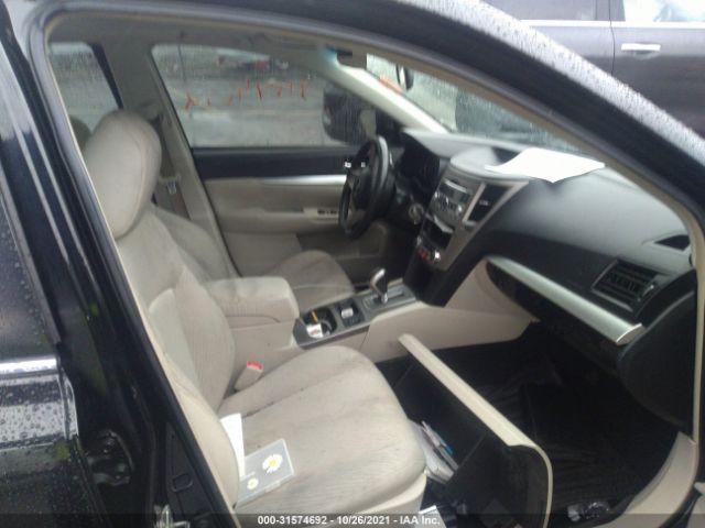 Photo 4 VIN: 4S3BMBG69A3231854 - SUBARU LEGACY 