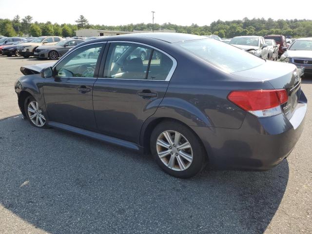 Photo 1 VIN: 4S3BMBG69A3239436 - SUBARU LEGACY 