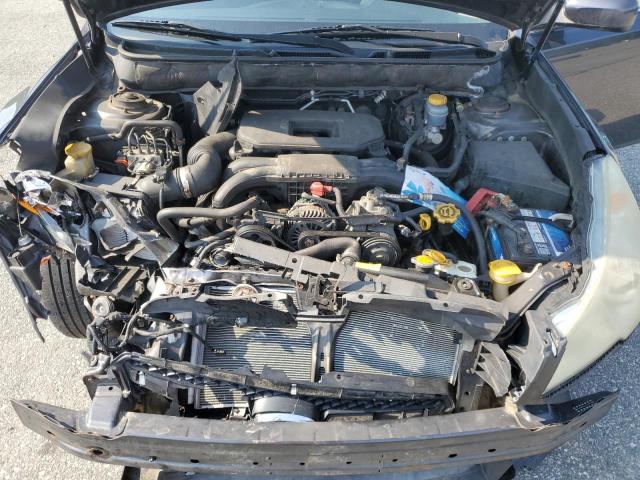 Photo 10 VIN: 4S3BMBG69A3239436 - SUBARU LEGACY 