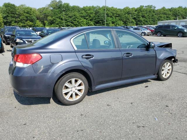 Photo 2 VIN: 4S3BMBG69A3239436 - SUBARU LEGACY 