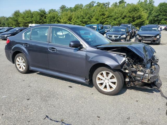 Photo 3 VIN: 4S3BMBG69A3239436 - SUBARU LEGACY 