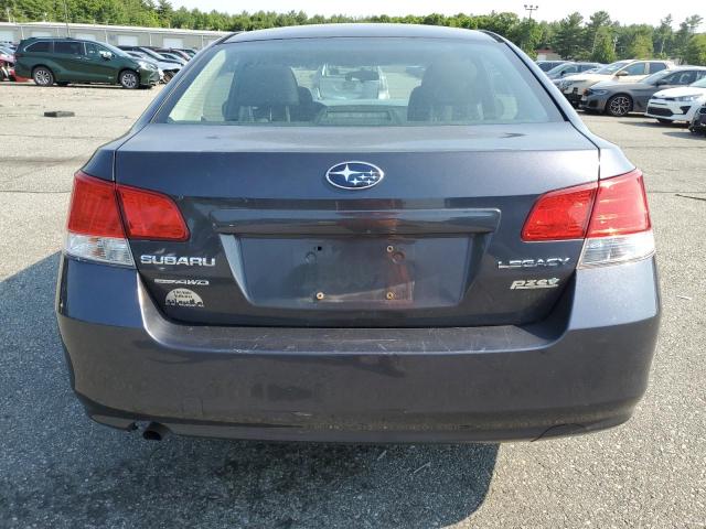 Photo 5 VIN: 4S3BMBG69A3239436 - SUBARU LEGACY 