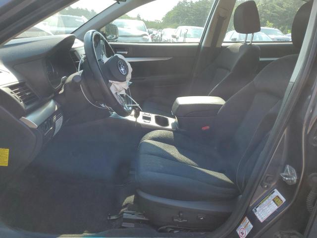 Photo 6 VIN: 4S3BMBG69A3239436 - SUBARU LEGACY 