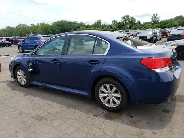 Photo 1 VIN: 4S3BMBG69A3241929 - SUBARU LEGACY 2.5 