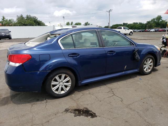 Photo 2 VIN: 4S3BMBG69A3241929 - SUBARU LEGACY 2.5 