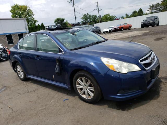 Photo 3 VIN: 4S3BMBG69A3241929 - SUBARU LEGACY 2.5 