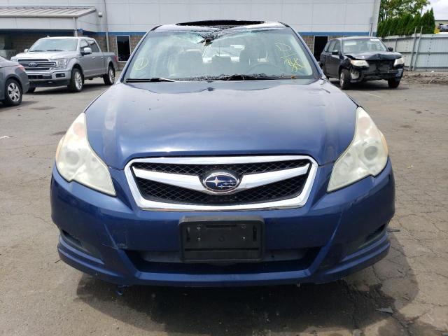 Photo 4 VIN: 4S3BMBG69A3241929 - SUBARU LEGACY 2.5 