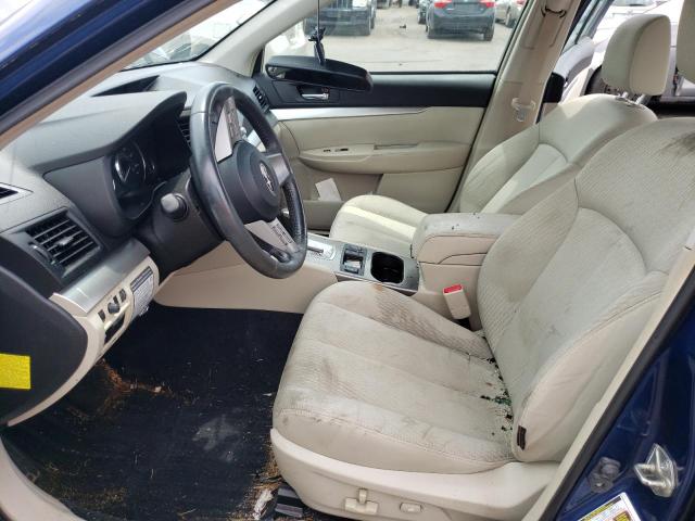 Photo 6 VIN: 4S3BMBG69A3241929 - SUBARU LEGACY 2.5 