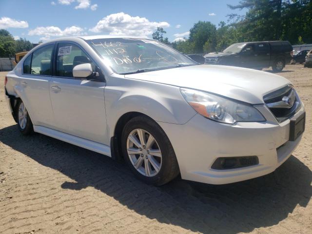 Photo 0 VIN: 4S3BMBG69C3009916 - SUBARU LEGACY 2.5 