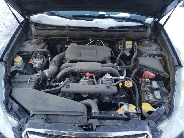 Photo 10 VIN: 4S3BMBG69C3016333 - SUBARU LEGACY 2.5 