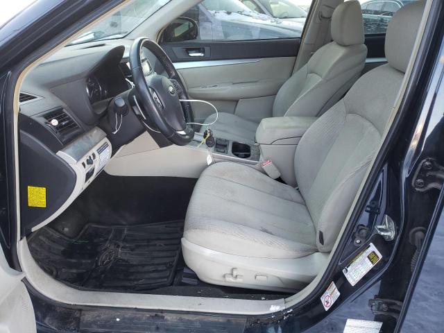 Photo 6 VIN: 4S3BMBG69C3016333 - SUBARU LEGACY 2.5 