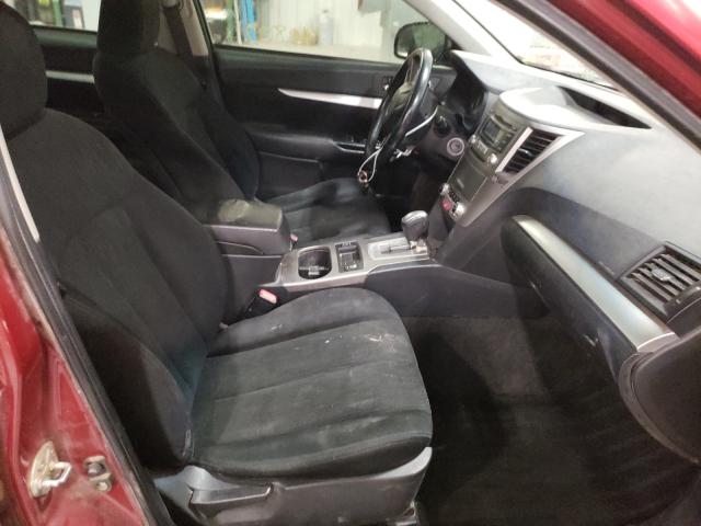 Photo 4 VIN: 4S3BMBG69D3012235 - SUBARU LEGACY 