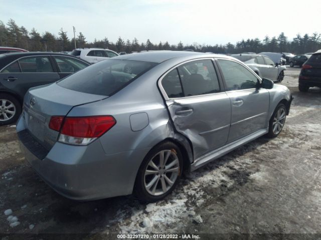 Photo 3 VIN: 4S3BMBG69D3018469 - SUBARU LEGACY 