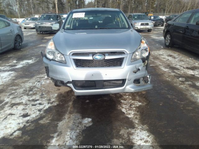 Photo 5 VIN: 4S3BMBG69D3018469 - SUBARU LEGACY 