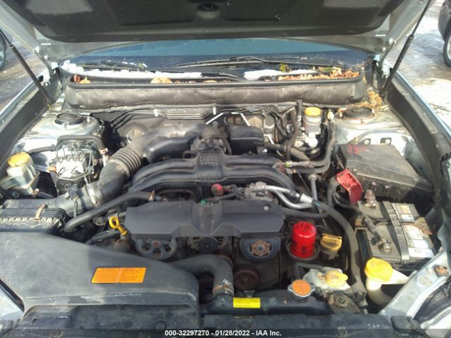 Photo 9 VIN: 4S3BMBG69D3018469 - SUBARU LEGACY 